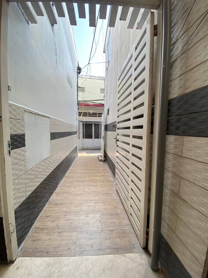 Cho Thuê Nhà Phường 4, Mỹ Tho - 75m² Full Nội Thất, Gần Trần Hưng Đạo