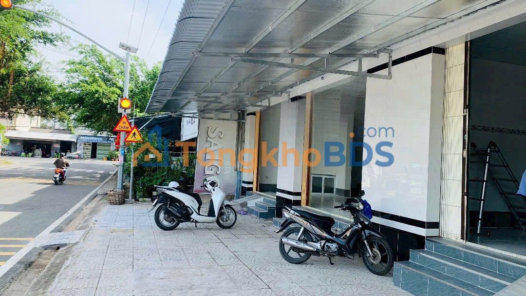 Cho Thuê Kiot Mặt Tiền Lộ Liên Hương, Rạch Giá - Kinh Doanh Sầm Uất