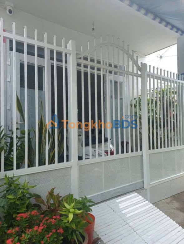 Nhà Hẻm 3m Nguyễn Bỉnh Khiêm Rạch Giá - 60m² - Giá 900 Triệu