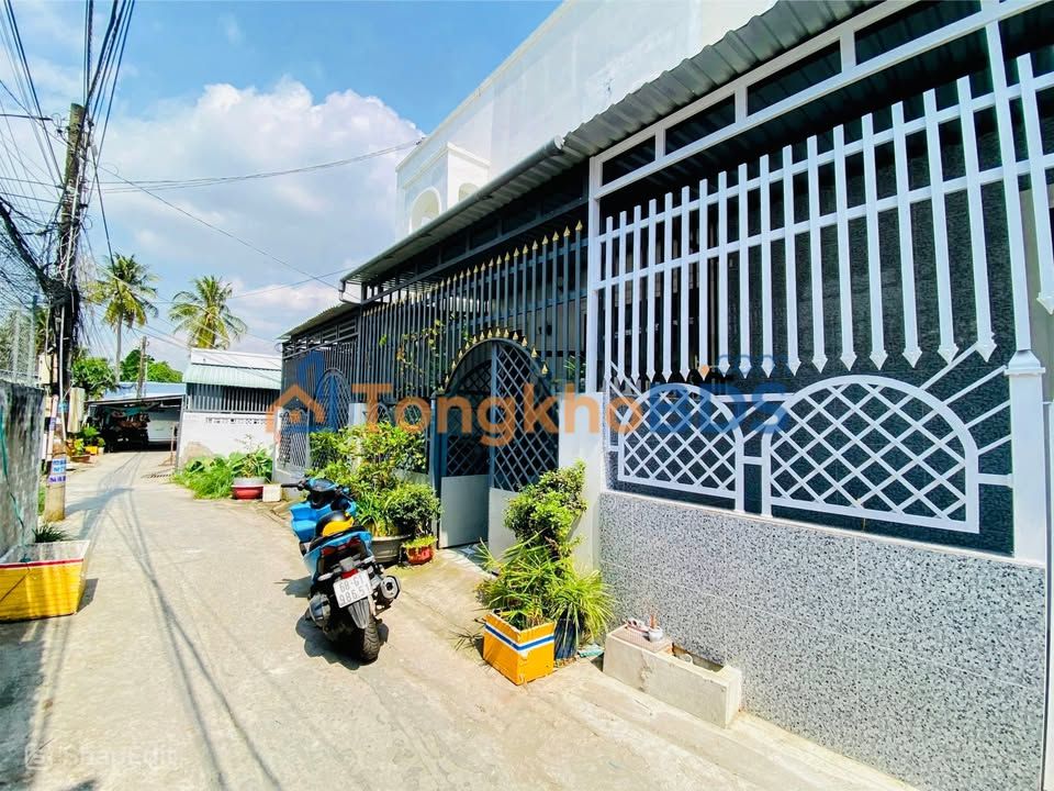 Nhà Hẻm 174 Nguyễn Bỉnh Khiêm Rạch Giá - 63m² - 1.2 Tỷ - Sẵn Sàng Ở Ngay