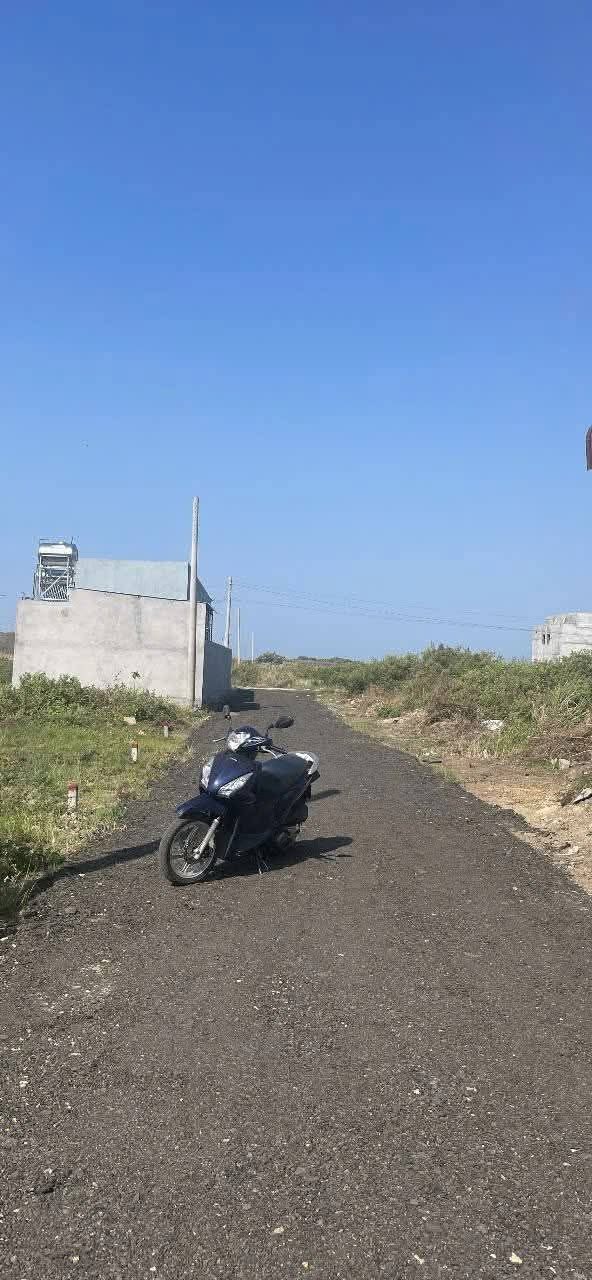 Đất nền An Ngãi, Long Đất - Đối diện KCN Chan Chun, 120m², 1.18 tỷ