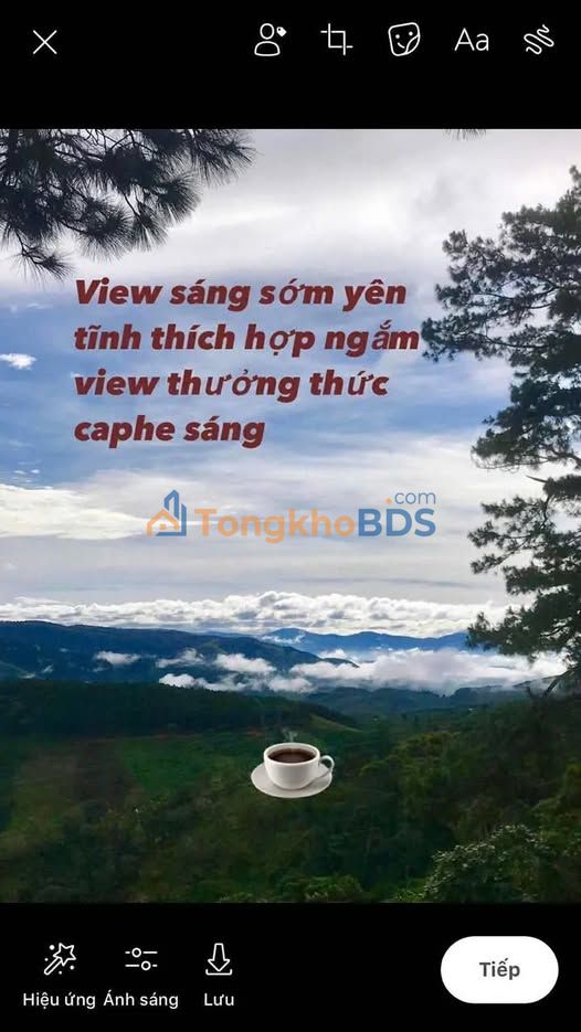 Bán Gấp 1.1ha Đất Vườn Lâm Hà - Sổ Đầy Đủ, Mặt Tiền QL27