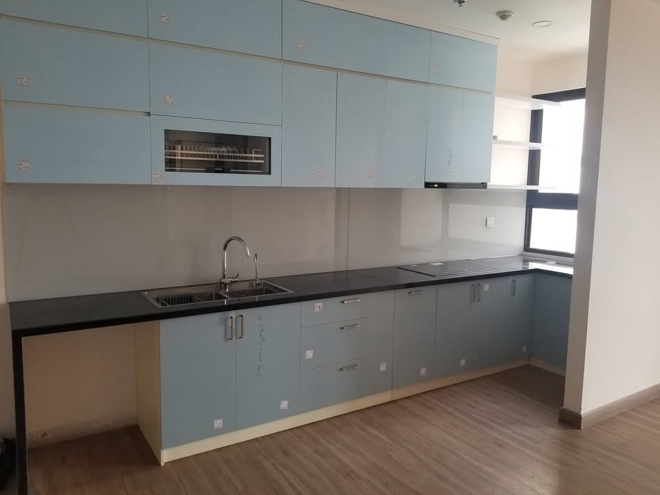 Cho thuê căn hộ 3PN Ecopark 9tr/tháng - Giá tốt nhất