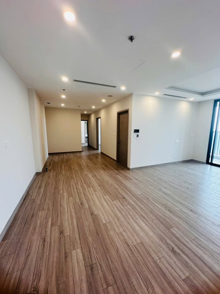 Chung cư Sky Forest Hưng Yên - Căn 3PN góc 119m² giá tốt