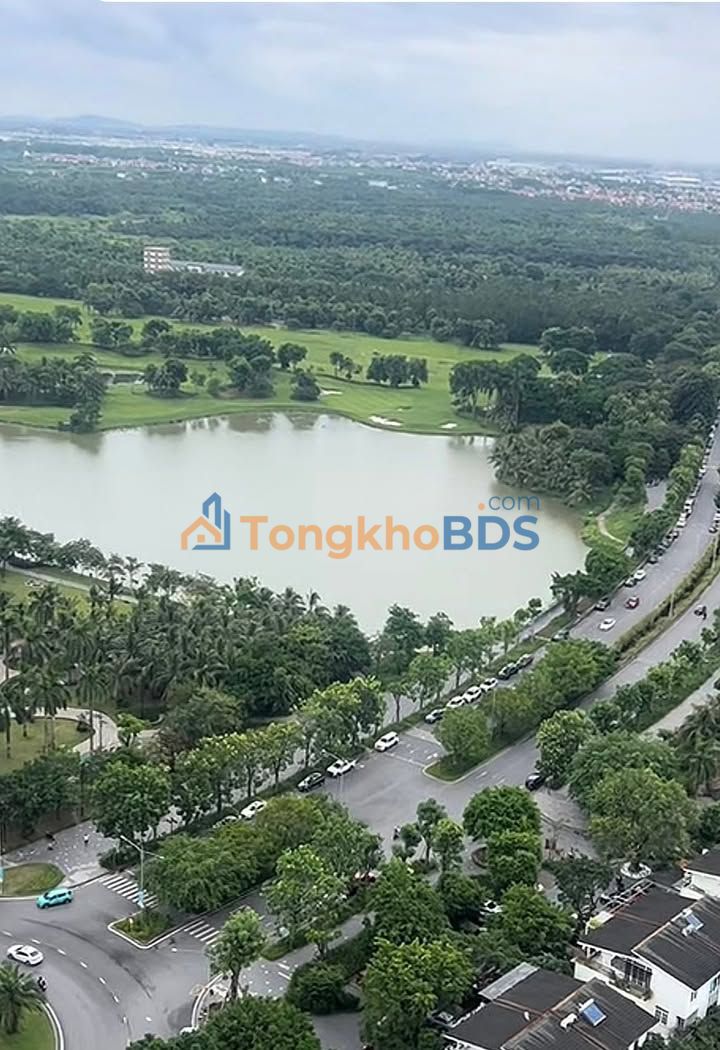 Cho thuê căn hộ Westbay Hưng Yên 45m² full nội thất - Giá 6tr/tháng