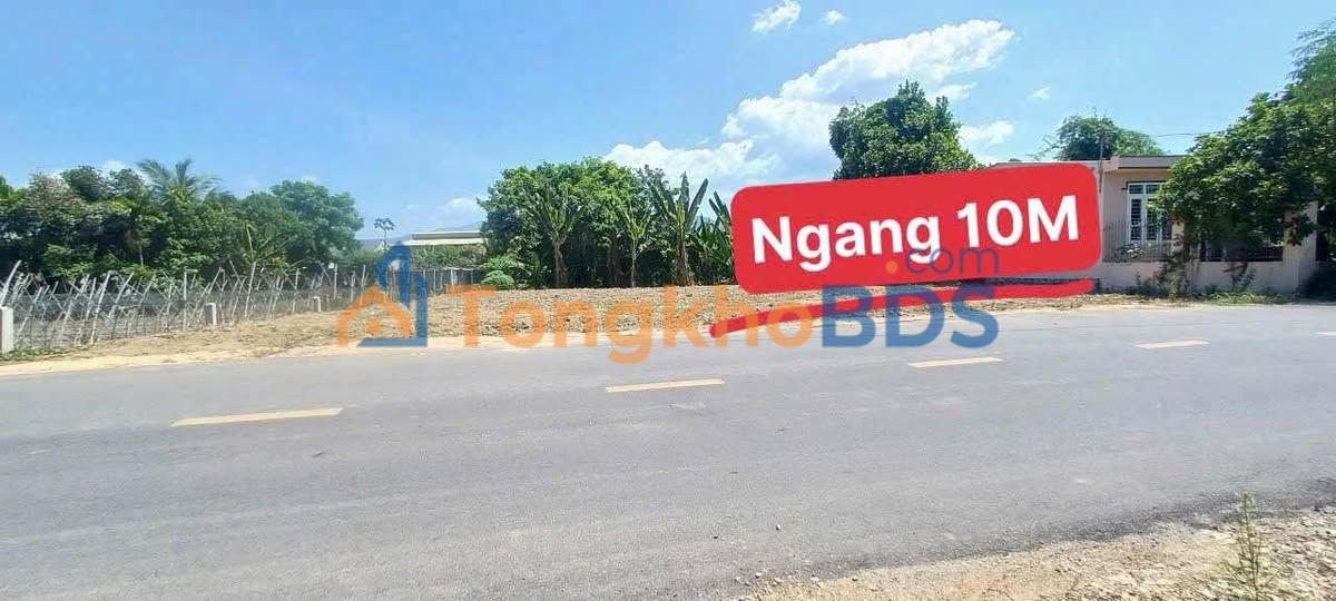 Nhà phố Diên Phú 209m² 1,98 tỷ - Mặt tiền kinh doanh