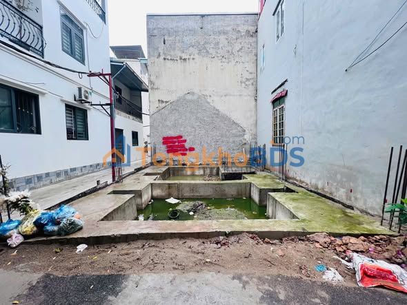 Đất nền Lô Góc Xuân Phương, Nam Từ Liêm - 50m² - 7.3 Tỷ - Tặng GPXD 7 Tầng