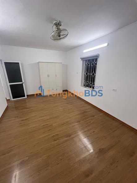 Chung cư Hoàng Đạo Thành, Thanh Xuân - 90m² 3PN, Sổ hồng, Giá 4 tỷ