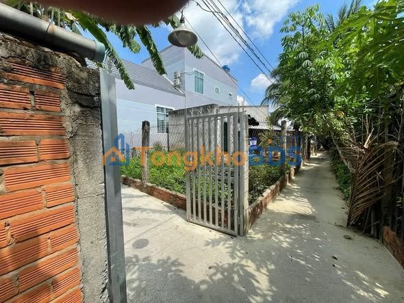 Đất nền Mỏ Cày 50m² 320 triệu - Tiềm năng tăng giá