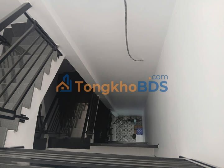 Nhà Trần Phú Nha Trang 56m² 4,2 tỷ - Chính chủ bán gấp
