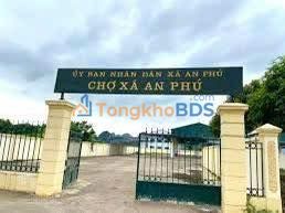 Đất nền An Phú, Mỹ Đức 150m² - Sổ đỏ sẵn tên, giá nhỉnh 1 tỷ