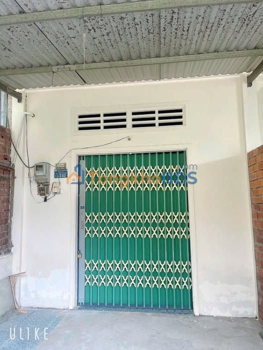 Nhà 70m² Thổ Cư Full - Gần QL1A, TT Mỏ Cày Nam, Bến Tre - 650 Triệu