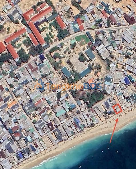 Nhà Cấp 4 Mặt Biển Sơn Hải, Ninh Thuận - 122m² Full Thổ Cư, Giá 2.2 Tỷ