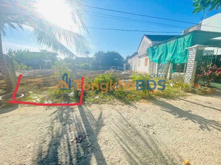 Đất nền Xã Diên An 70-92m² giá 1,43-1,6 tỷ - Sổ đỏ, đường 4m, sẵn xây