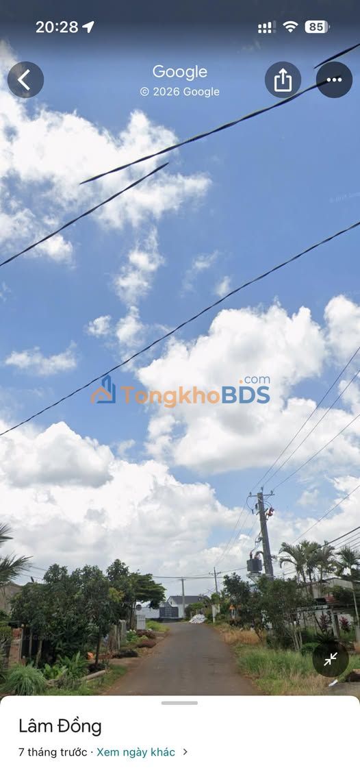 Đất nền Phúc Thọ Trần Quốc Toản 408m² 1,1 tỷ - Tiềm năng tăng giá