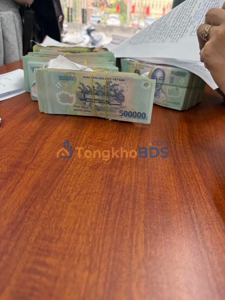 Đất Nền Tĩnh Gia 200m² - Sổ Đỏ Thổ Cư, Hướng Đông Giá 1.2 Tỷ