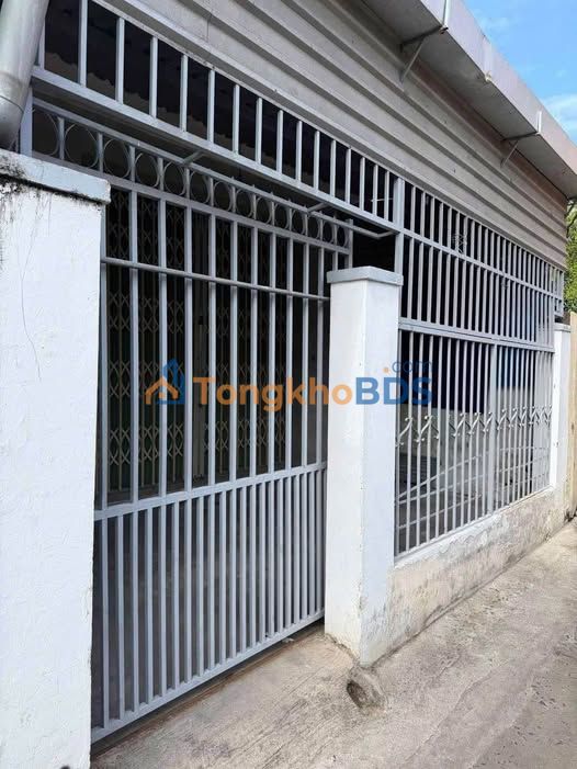 Nhà hẻm Đồng Nai Nha Trang 72m² giá 3.68 tỷ - Giá tốt hiếm có
