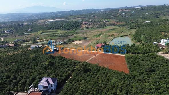 Đất nền Lâm Hà 72m² - Sổ hồng riêng, giá 455 triệu