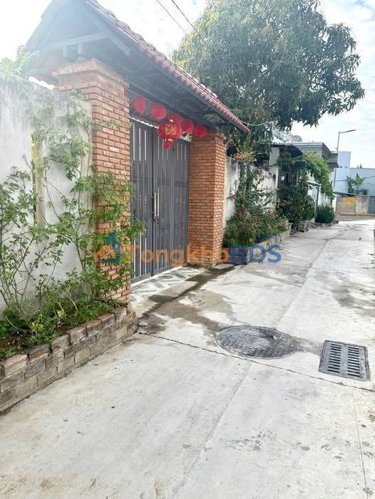 Đất Vĩnh Thái, Nha Trang 62m² - Vị trí đẹp, giá 2.28 tỷ, sẵn sàng xây nhà