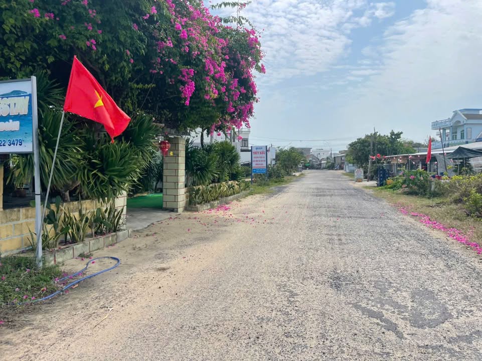 Đất Nền Phước Tân - Bãi Ngà 272m² Sổ Đỏ - Cách Biển 500m