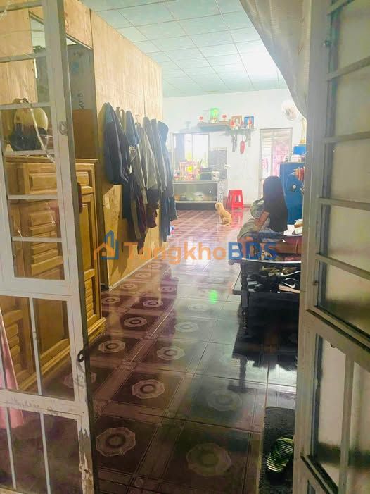 Nhà Phường Trần Hưng Đạo, Kon Tum - 175m² Sẵn Sàng Về Ở