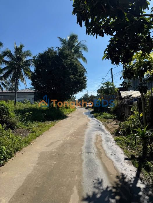 Bán Đất Trần Quốc Hoàn Kon Tum 145m² Hơn 400 Triệu - Sổ Đỏ Thổ Cư