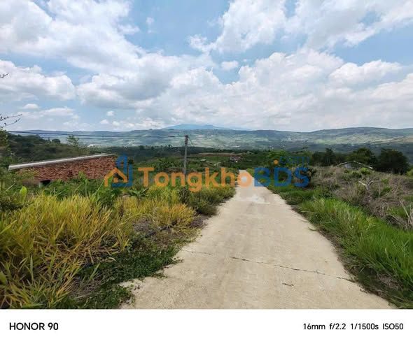 Đất Vườn Lâm Hà 7000m² - Sổ Tay Bao Tranh Chấp - Giá 1.3 Tỷ