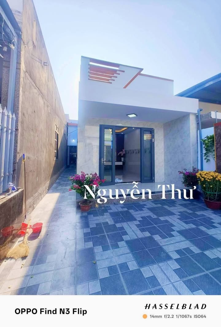 Đất Phước Tỉnh, Long Hải 120m² - Sổ Riêng, Gần Biển, Giá 1.98 Tỷ