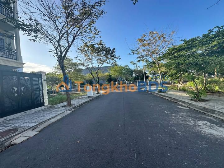 Đất nền An Bình Tân 86m² - Đối diện công viên, đường 13m - 6.45 tỷ