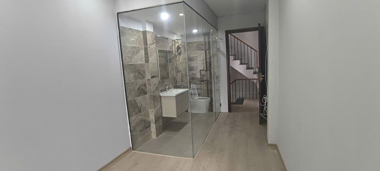 Nhà Phố Hà Đông 35m² 5 Tầng - Full Nội Thất Cao Cấp - Giá 5 Tỷ