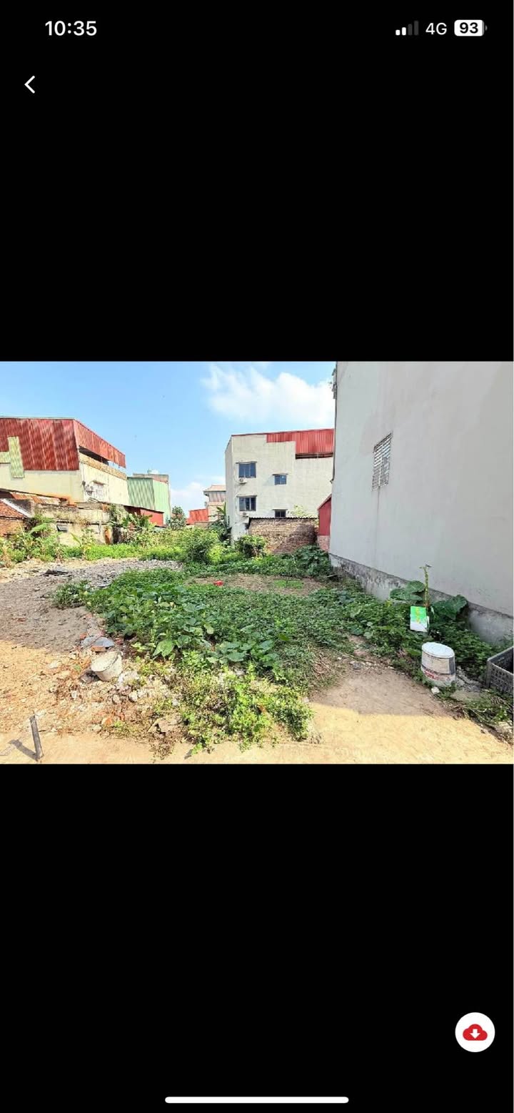 Đất Sóc Tác Từ Sơn 65m² - Sổ Đỏ Sẵn Sàng - Giá 2.65 Tỷ