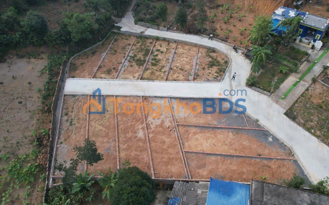 Đất nền Thủy Nguyên, Hải Phòng 67m² - Giá chỉ 340 triệu, ô tô đỗ cửa