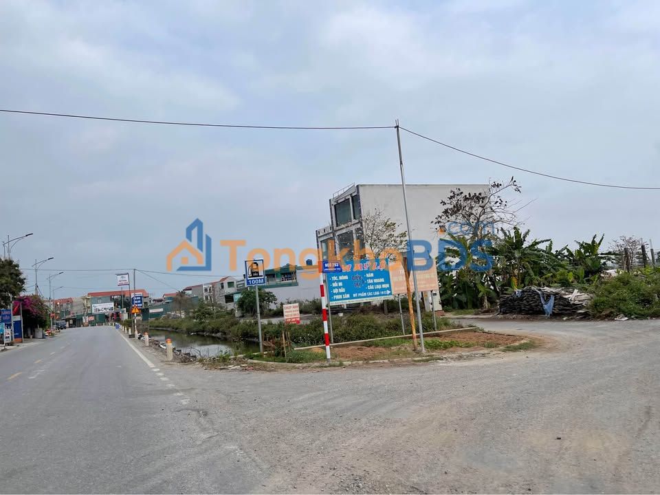 Đất nền LK48 Mỹ Hào 90m² - Sổ đỏ sẵn sàng, giá đầu tư 3.0 tỷ