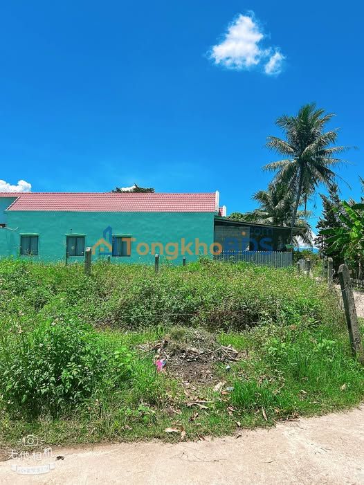 Đất thổ cư Diên Khánh 103m² - Sổ hồng sẵn, giá 699 triệu