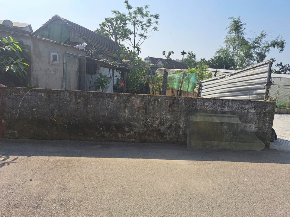 Đất Nền 148m² Hà Tông Chính, Can Lộc - Cạnh Hồ Điều Hòa, Giá Thỏa Thuận