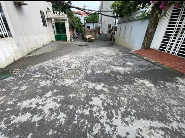 Nhà riêng Trạm Trôi 54m² 6 tỷ - Ô tô vào tận nhà