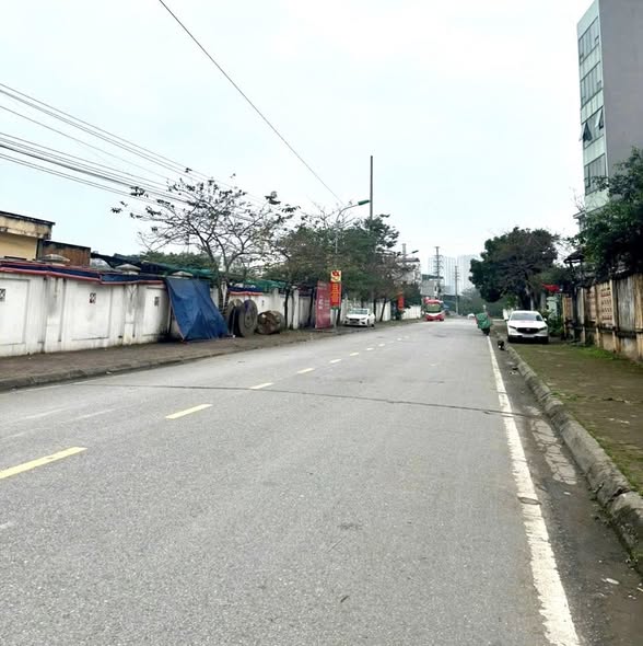 Đất nền Trạm Trôi Hoài Đức 50m² giá 7,9 tỷ - Sổ đỏ chính chủ