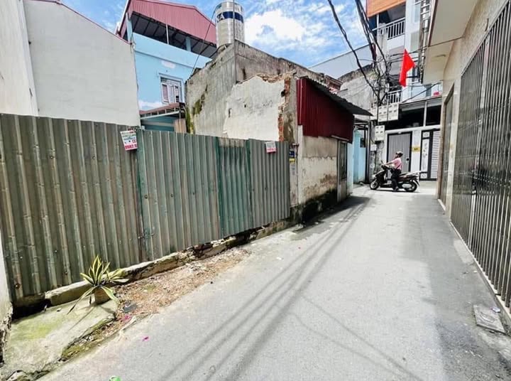 Đất Xuân Phương Nam Từ Liêm 54m² 10 tỷ - Sổ đỏ chính chủ