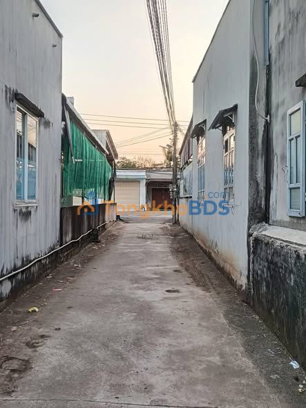 Đất nền Sổ hồng riêng 148m² tại Gia Canh, Định Quán - Giá 950 triệu