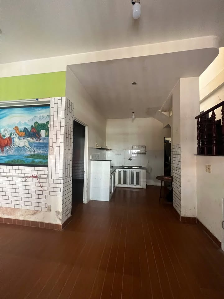 Cho thuê nhà 1T1L 2PN hẻm xe hơi Lê Văn Việt, TP. Thủ Đức - 9 triệu/tháng