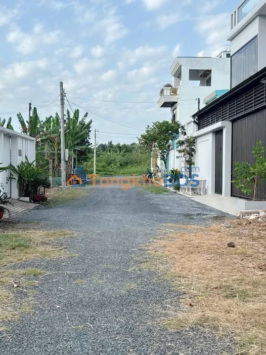 Đất Nền Vĩnh Long 99.7m² - Chính Chủ Phường Thanh Đức, Giá Tốt