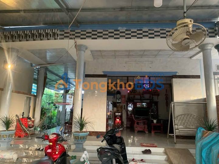 Nhà Vườn Tân Hội 550m² - Sẵn Sàng Dọn Vào Ở Ngay