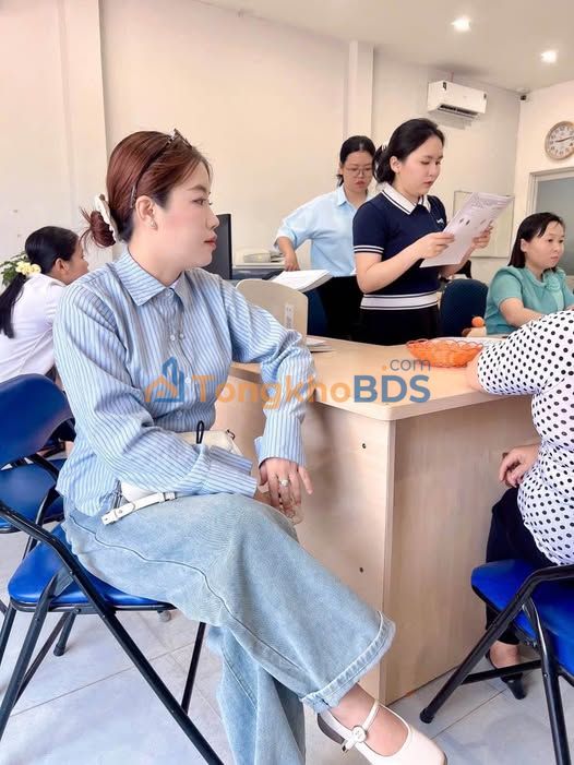 Đất Nền Sổ Hồng 100m² Vĩnh Long - Giá Tốt Đầu Tư