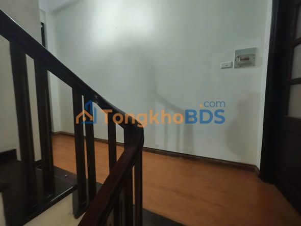 Nhà Phố Bạch Mai Hai Bà Trưng 90m² x 5 Tầng - Kinh Doanh/Ở Gia Đình