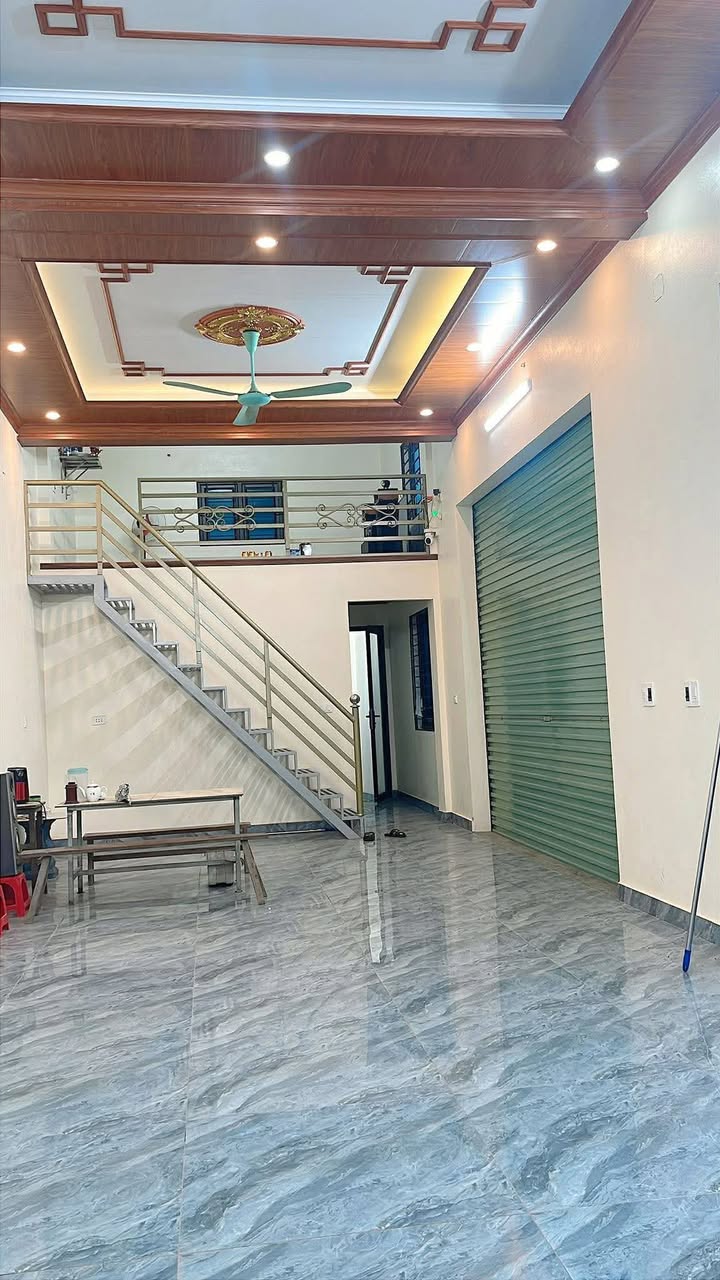 Nhà Mặt Tiền Tỉnh Lộ 526, Hậu Lộc - 89m² Kinh Doanh Đắc Địa