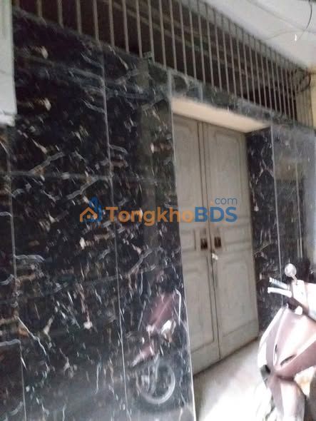 Cho thuê phòng trọ Bạch Mai, Hai Bà Trưng, Hà Nội - 20m², chỉ 2.5 triệu