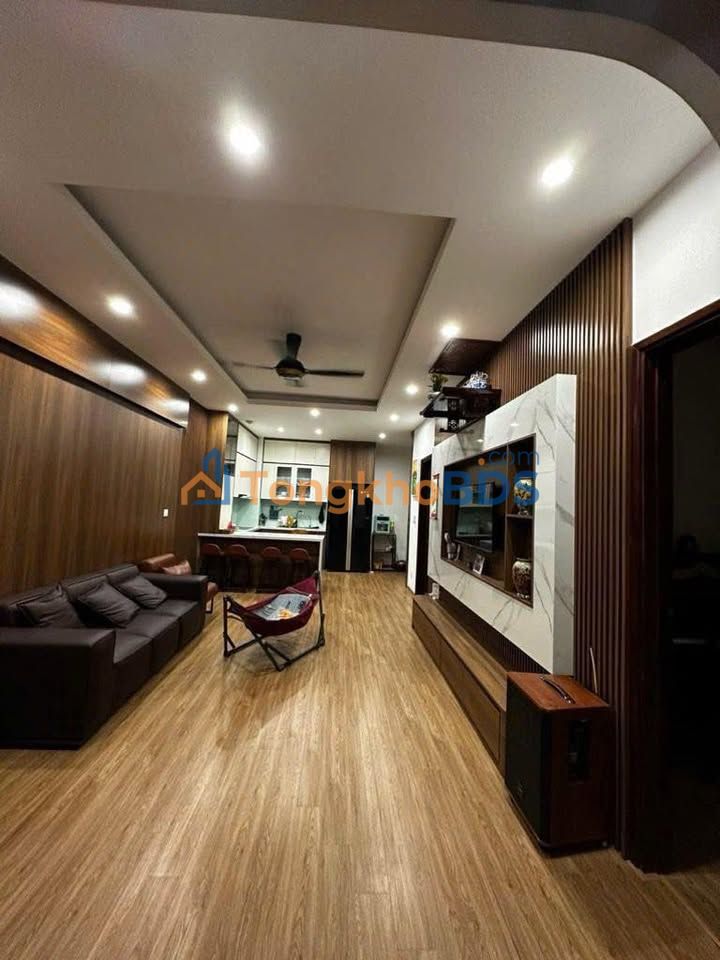 Chung cư CT3 COMA6 Dreamtown 92m² - 3PN Full Nội Thất, Sổ Đỏ Sẵn Sàng