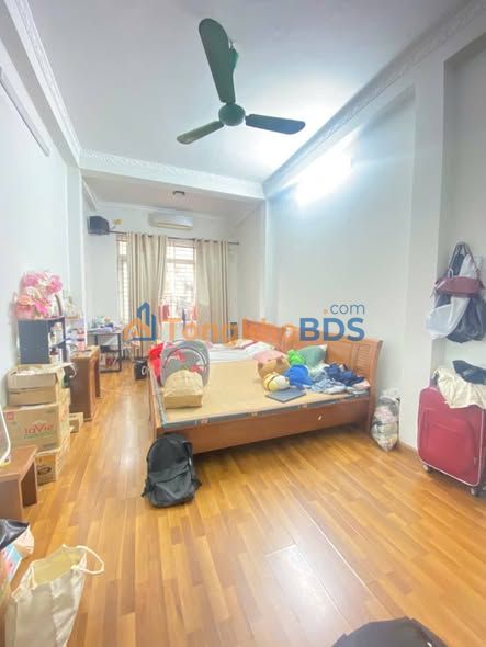 Nhà Nguyên Căn Mặt Phố Giáp Nhị, Hai Bà Trưng - Kinh Doanh Đa Ngành, 70m²