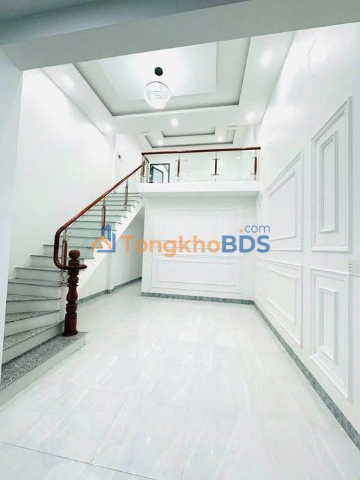 Nhà Phường 9 Vĩnh Long 74m² 2.2 tỷ - Chính chủ bán