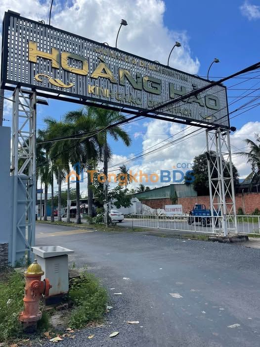 Đất nền Thanh Đức Vĩnh Long 900m² - Sổ đỏ chính chủ